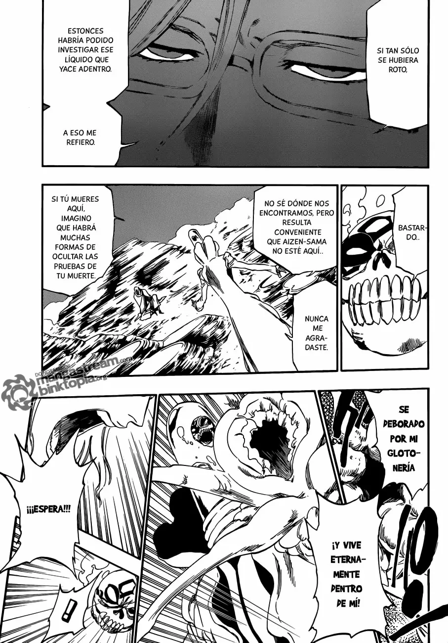 Bleach - Capítulo 423.5 - Página 7 - LectorTMOo