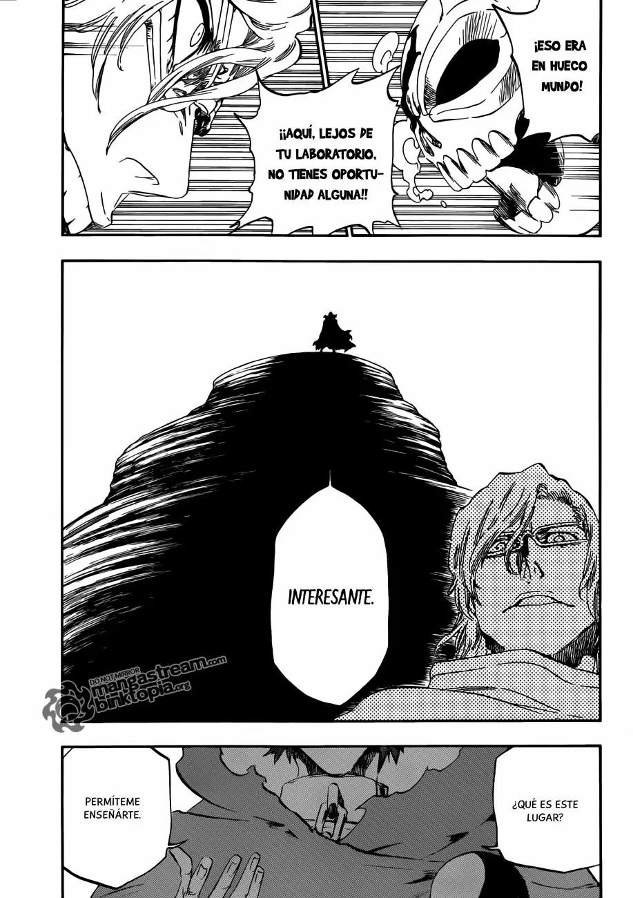 Bleach - Capítulo 423.5 - Página 9 - LectorTMOo
