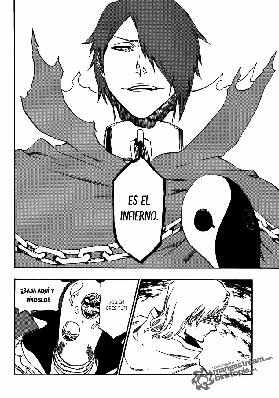 Bleach - Capítulo 423.5 - Página 10 - LectorTMOo