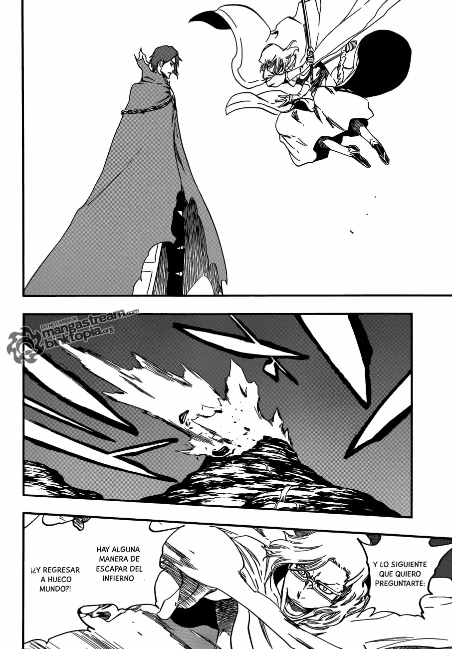 Bleach - Capítulo 423.5 - Página 12 - LectorTMOo
