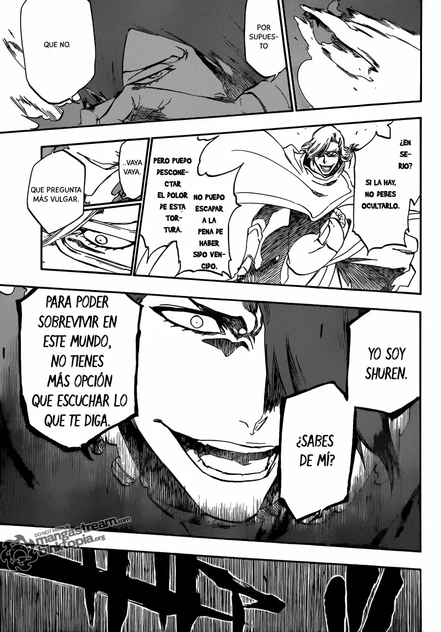 Bleach - Capítulo 423.5 - Página 13 - LectorTMOo