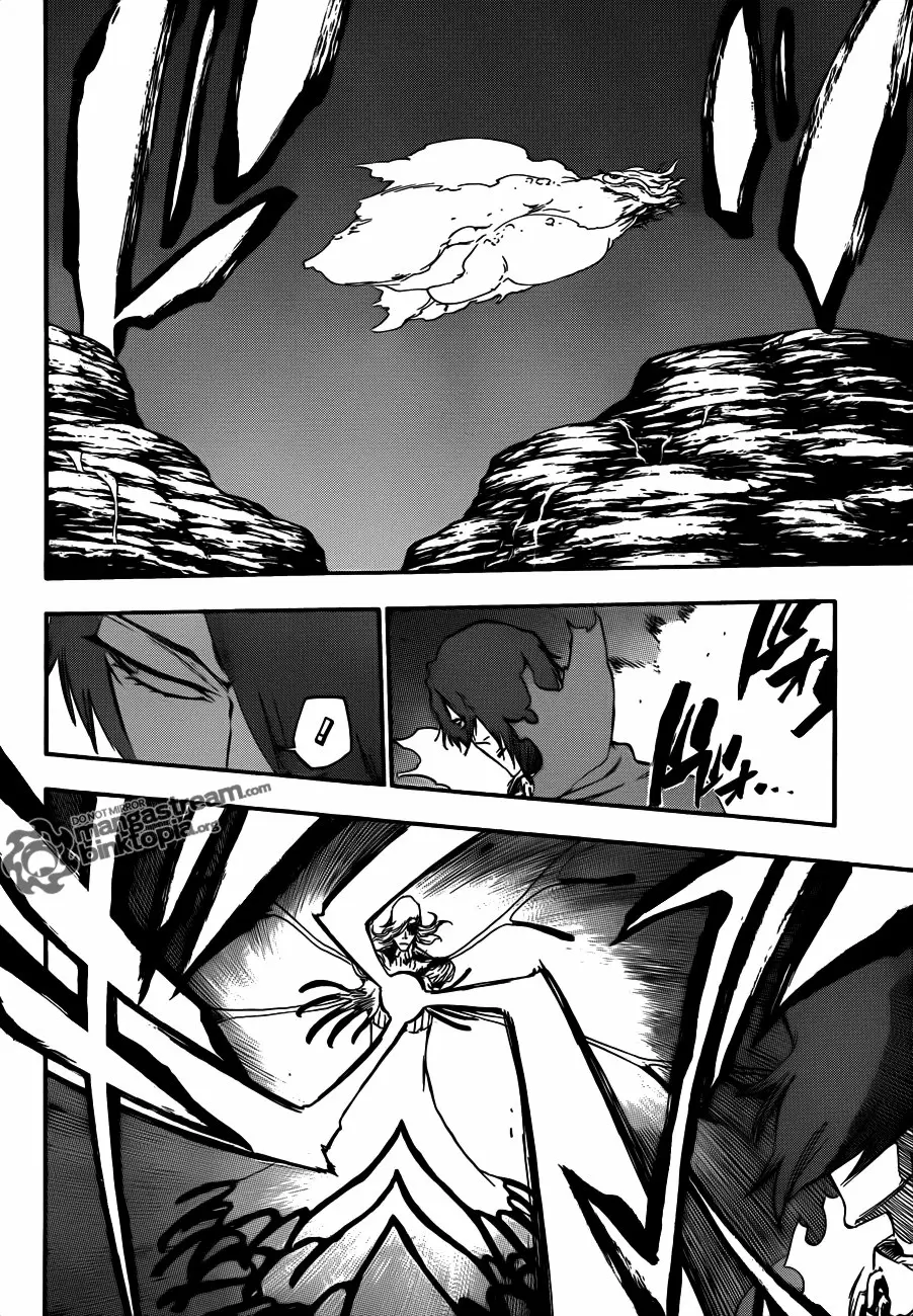 Bleach - Capítulo 423.5 - Página 17 - LectorTMOo