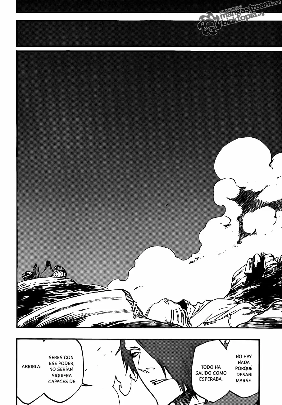 Bleach - Capítulo 423.5 - Página 19 - LectorTMOo