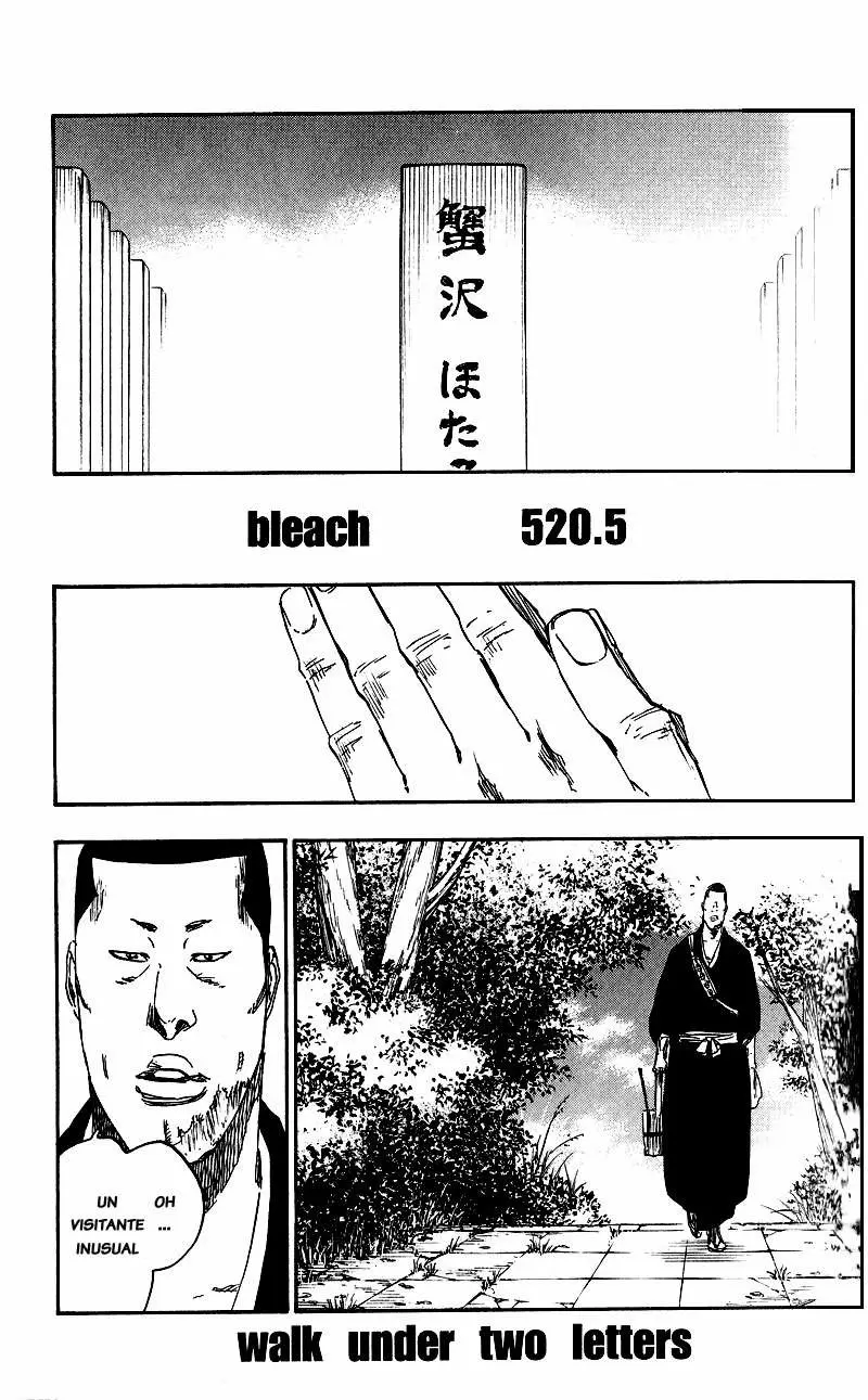 Bleach - Capítulo 520.5 - Página 2 - LectorTMOo