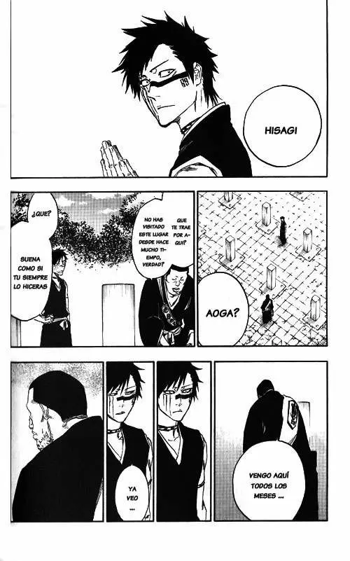 Bleach - Capítulo 520.5 - Página 3 - LectorTMOo