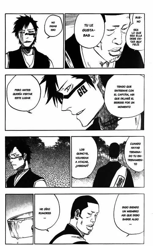 Bleach - Capítulo 520.5 - Página 4 - LectorTMOo