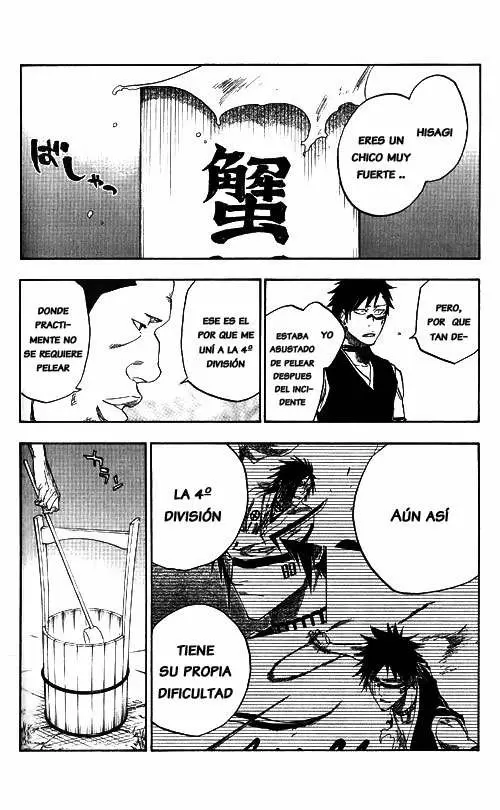 Bleach - Capítulo 520.5 - Página 5 - LectorTMOo