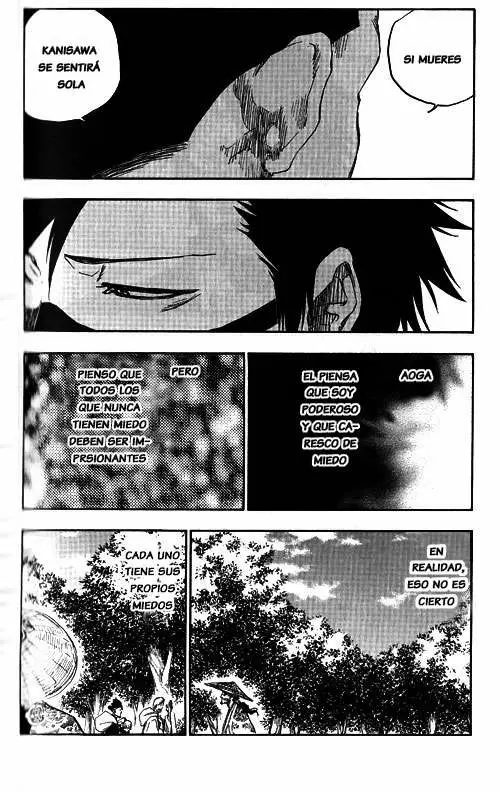 Bleach - Capítulo 520.5 - Página 7 - LectorTMOo