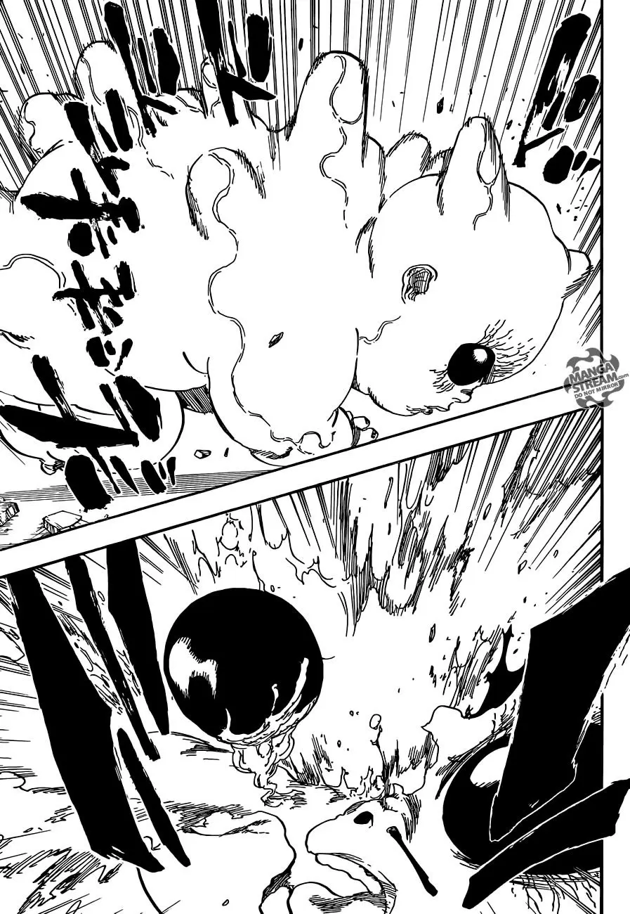 Bleach - Capítulo 640 - Página 7 - LectorTMOo
