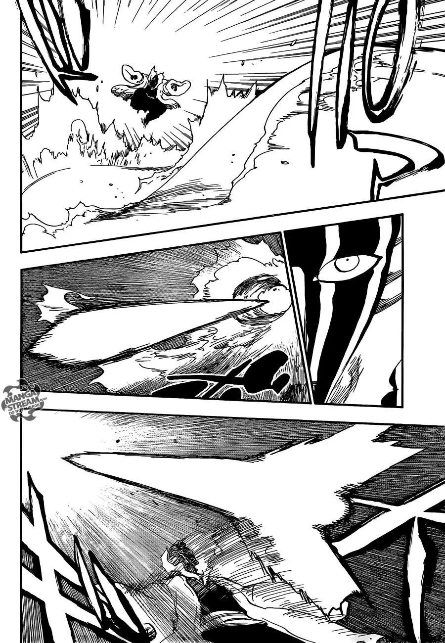Bleach - Capítulo 640 - Página 8 - LectorTMOo
