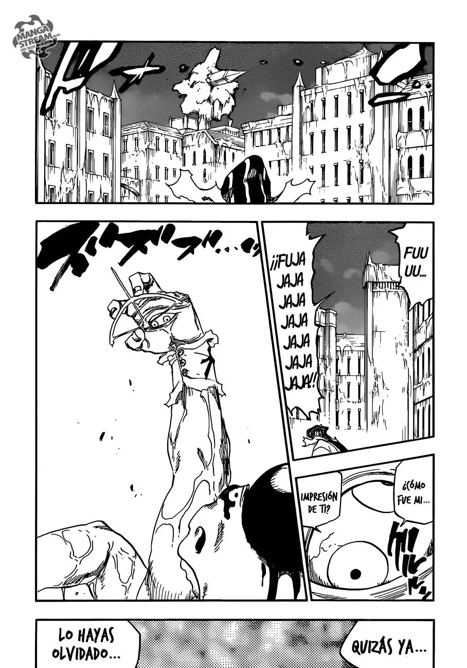Bleach - Capítulo 640 - Página 9 - LectorTMOo