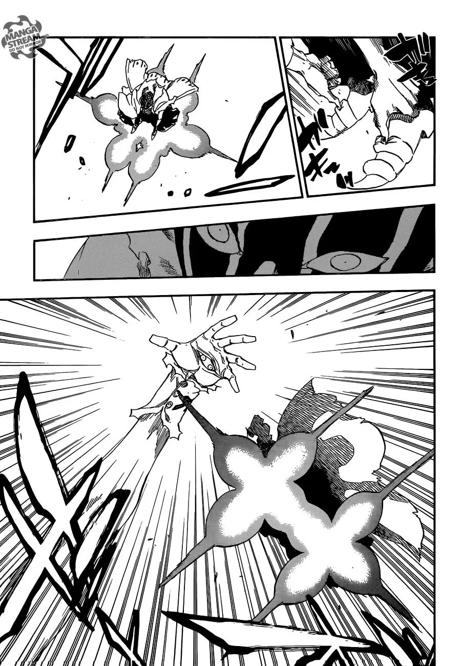 Bleach - Capítulo 641 - Página 6 - LectorTMOo