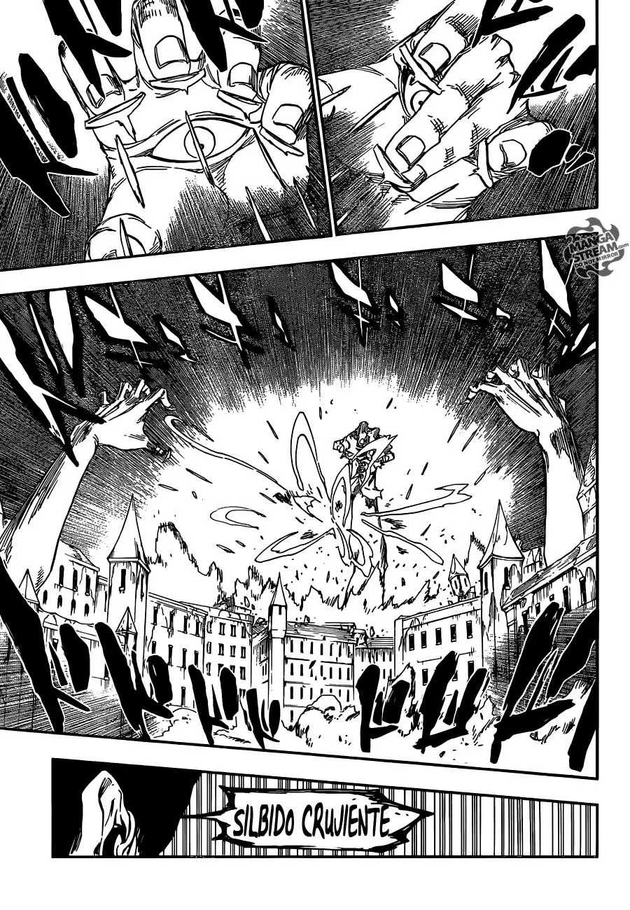 Bleach - Capítulo 641 - Página 8 - LectorTMOo