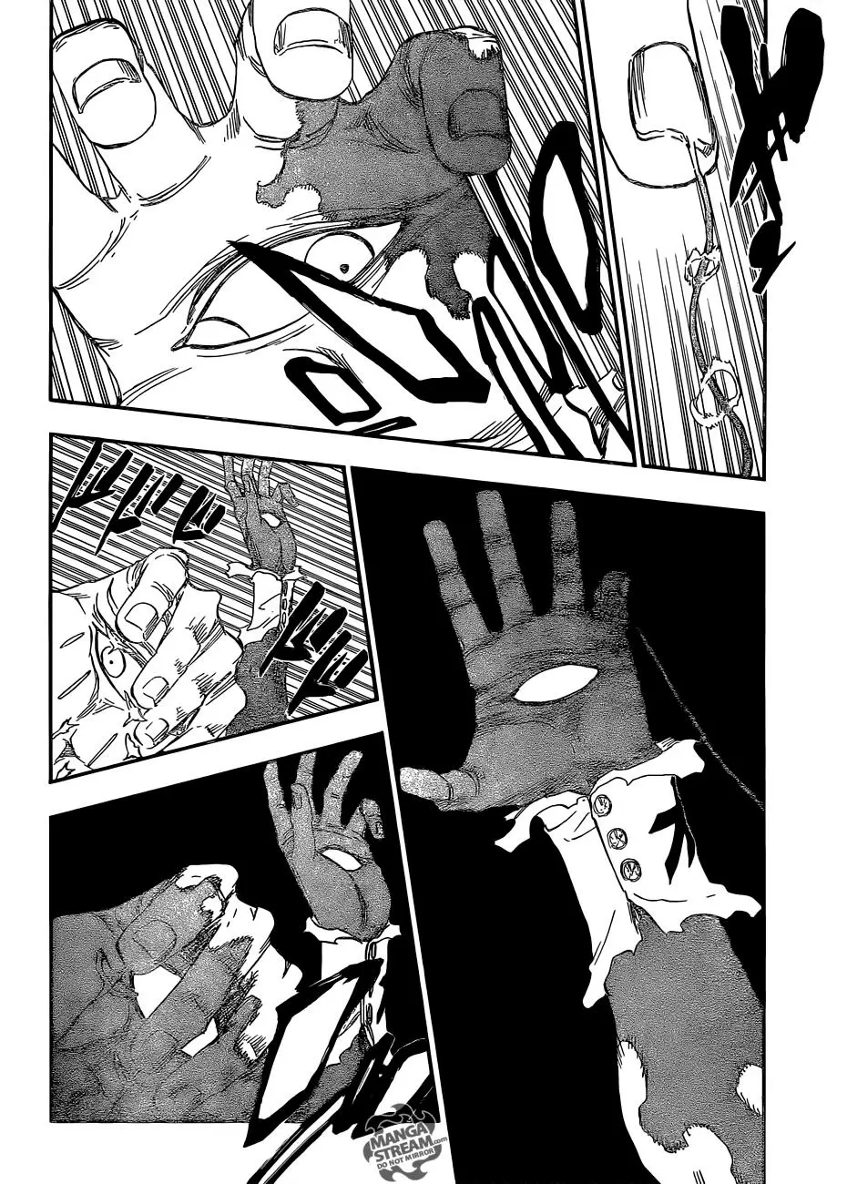 Bleach - Capítulo 641 - Página 13 - LectorTMOo