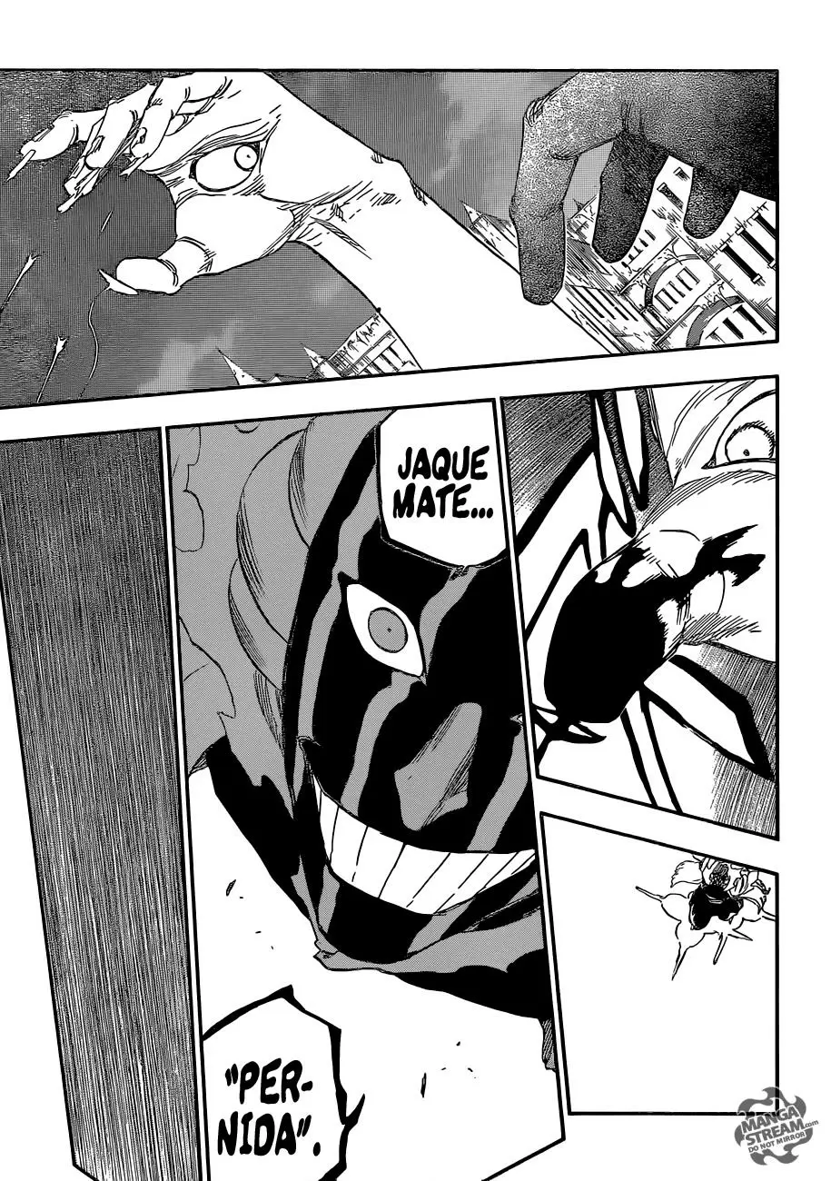 Bleach - Capítulo 641 - Página 14 - LectorTMOo