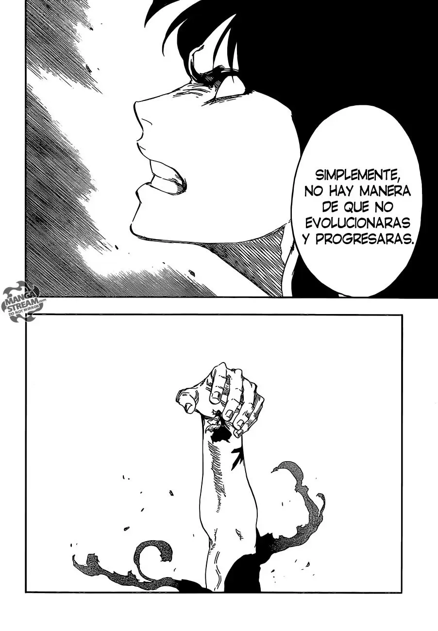 Bleach - Capítulo 642 - Página 11 - LectorTMOo