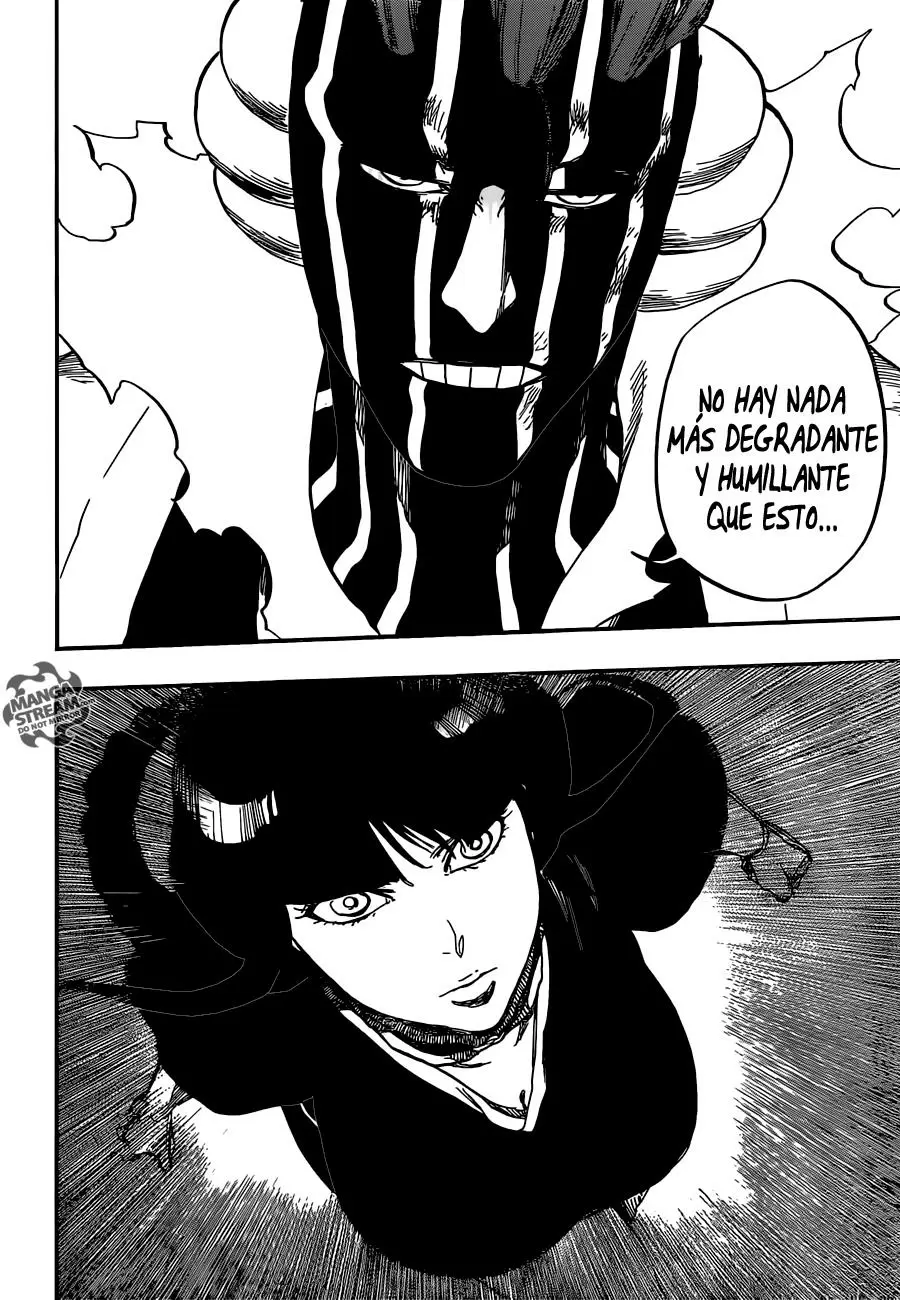 Bleach - Capítulo 642 - Página 15 - LectorTMOo