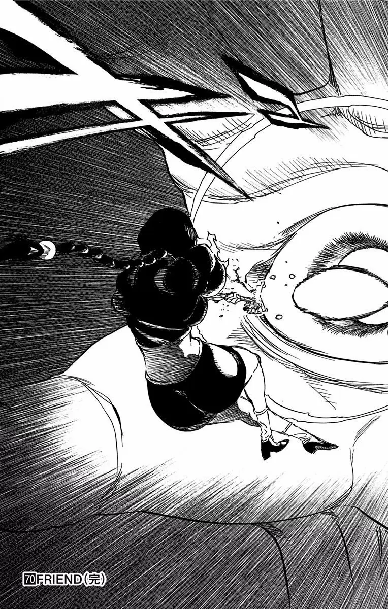 Bleach - Capítulo 642 - Página 19 - LectorTMOo