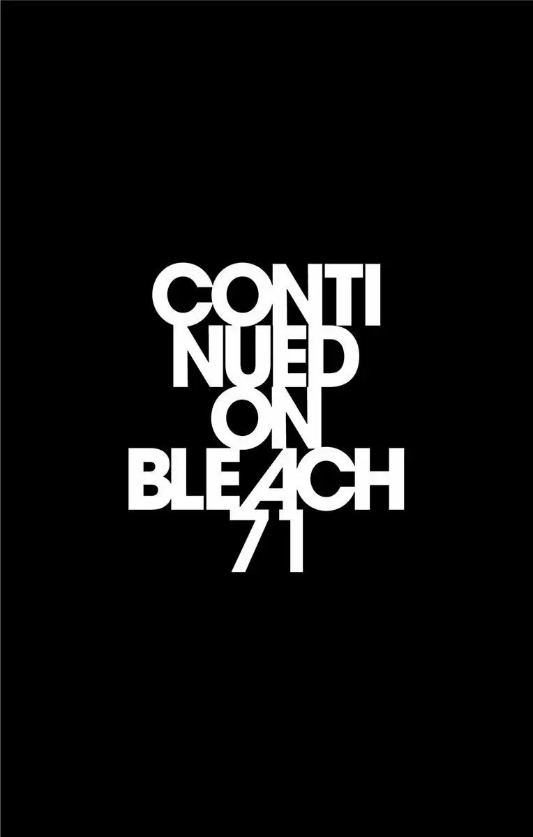 Bleach - Capítulo 642 - Página 20 - LectorTMOo