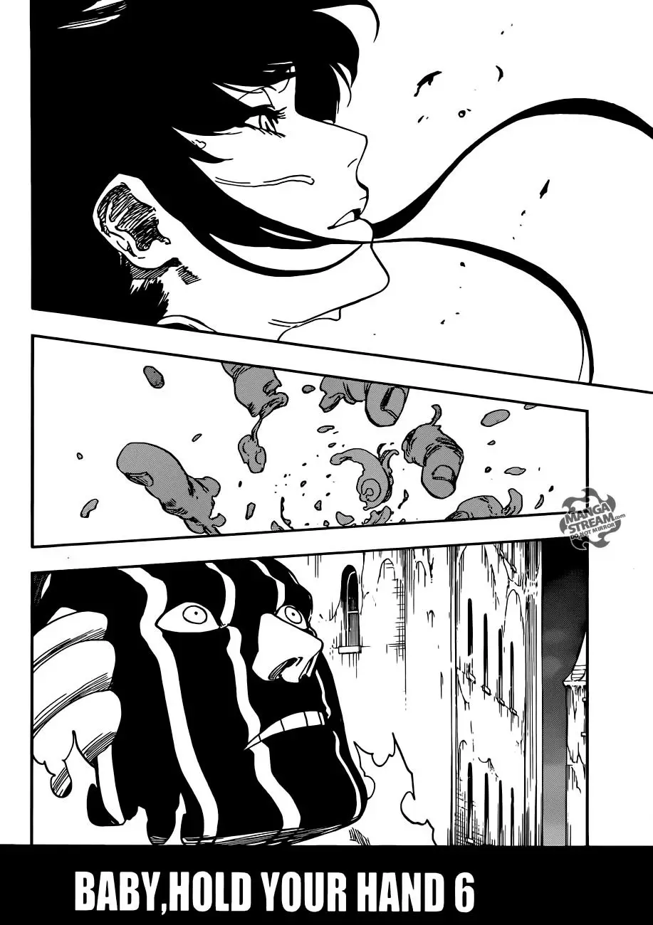 Bleach - Capítulo 643 - Página 3 - LectorTMOo