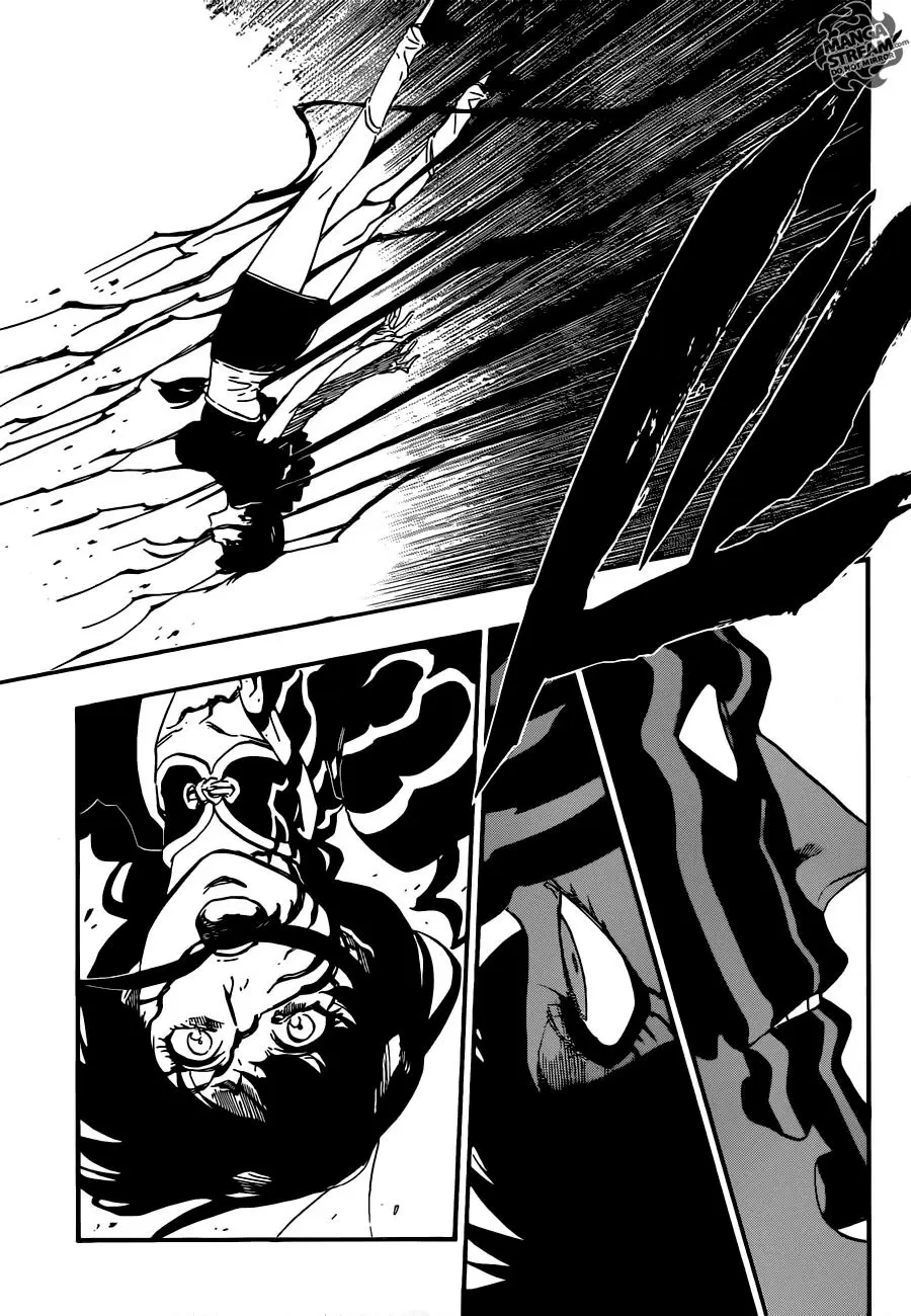 Bleach - Capítulo 643 - Página 6 - LectorTMOo
