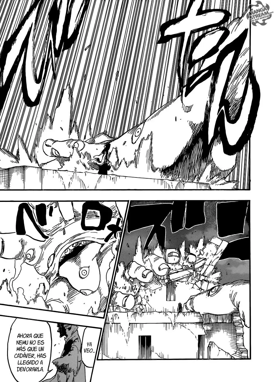 Bleach - Capítulo 643 - Página 14 - LectorTMOo