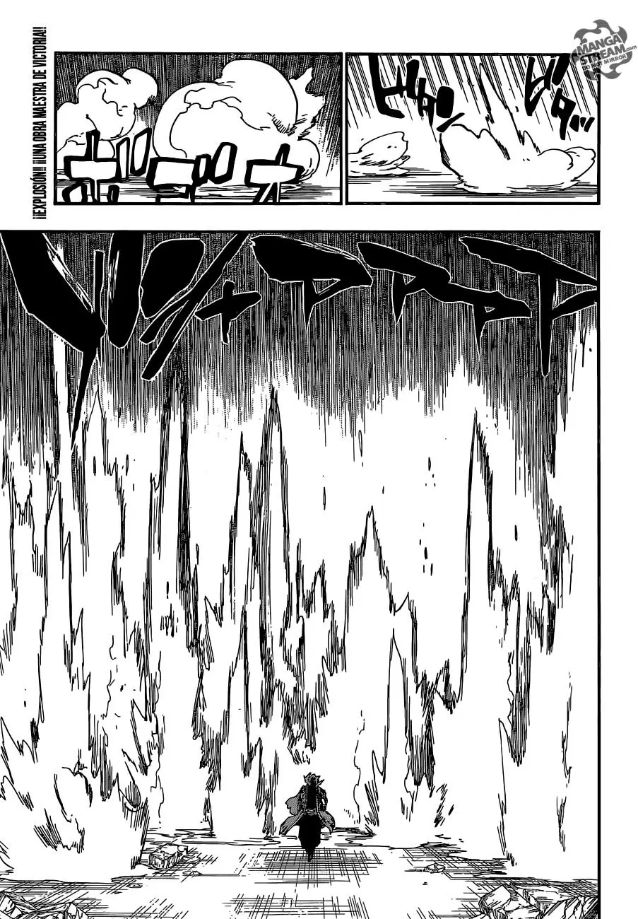 Bleach - Capítulo 644 - Página 2 - LectorTMOo