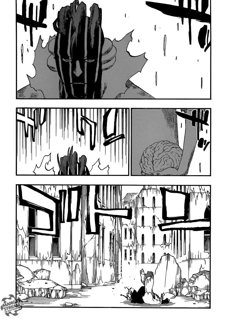 Bleach - Capítulo 644 - Página 3 - LectorTMOo