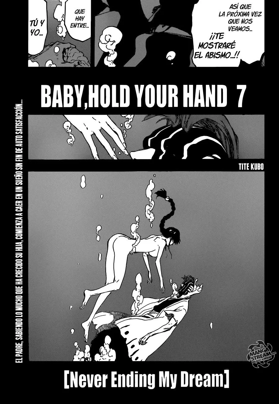 Bleach - Capítulo 644 - Página 10 - LectorTMOo
