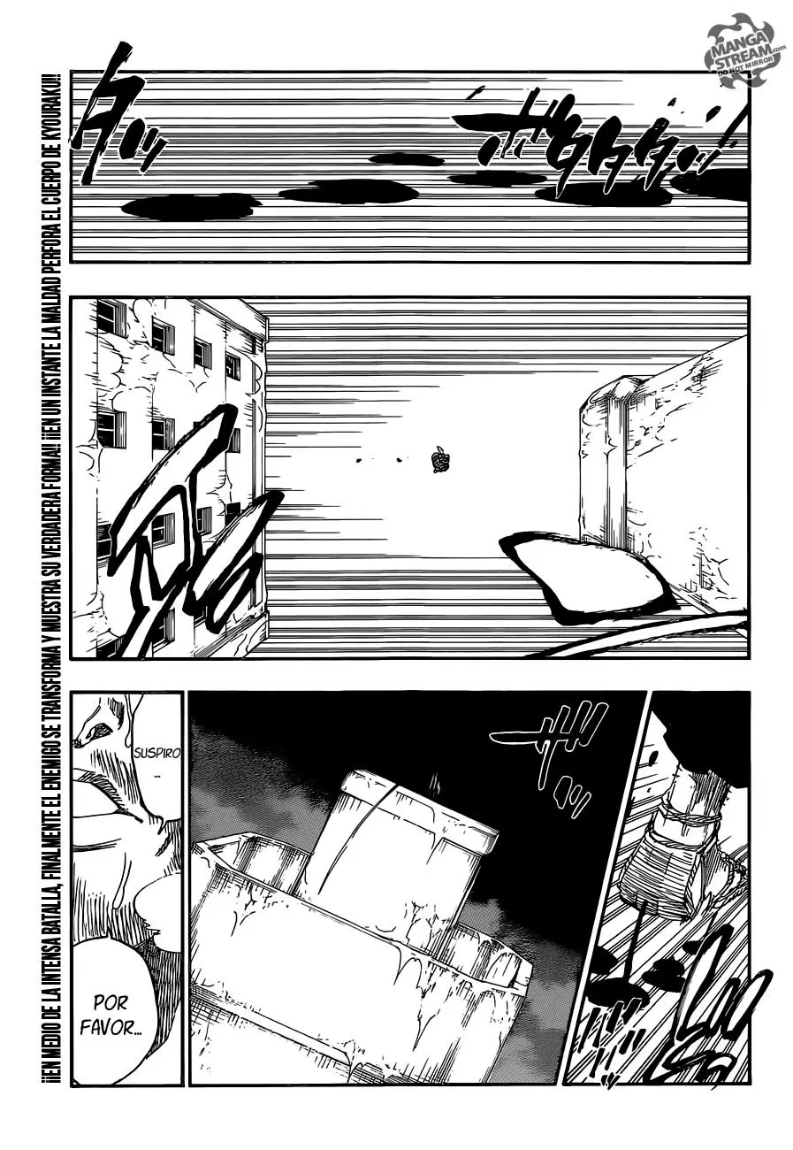 Bleach - Capítulo 647 - Página 2 - LectorTMOo