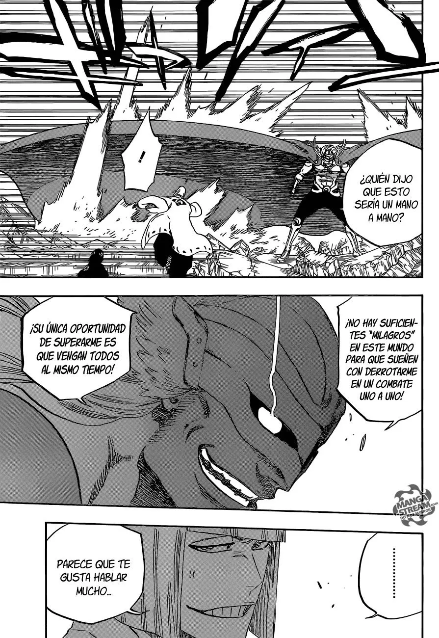 Bleach - Capítulo 647 - Página 14 - LectorTMOo