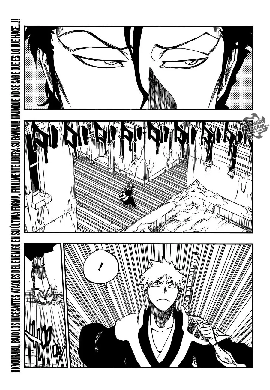 Bleach - Capítulo 648 - Página 2 - LectorTMOo
