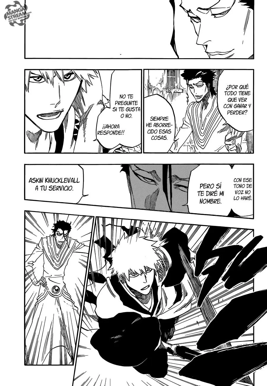 Bleach - Capítulo 648 - Página 4 - LectorTMOo