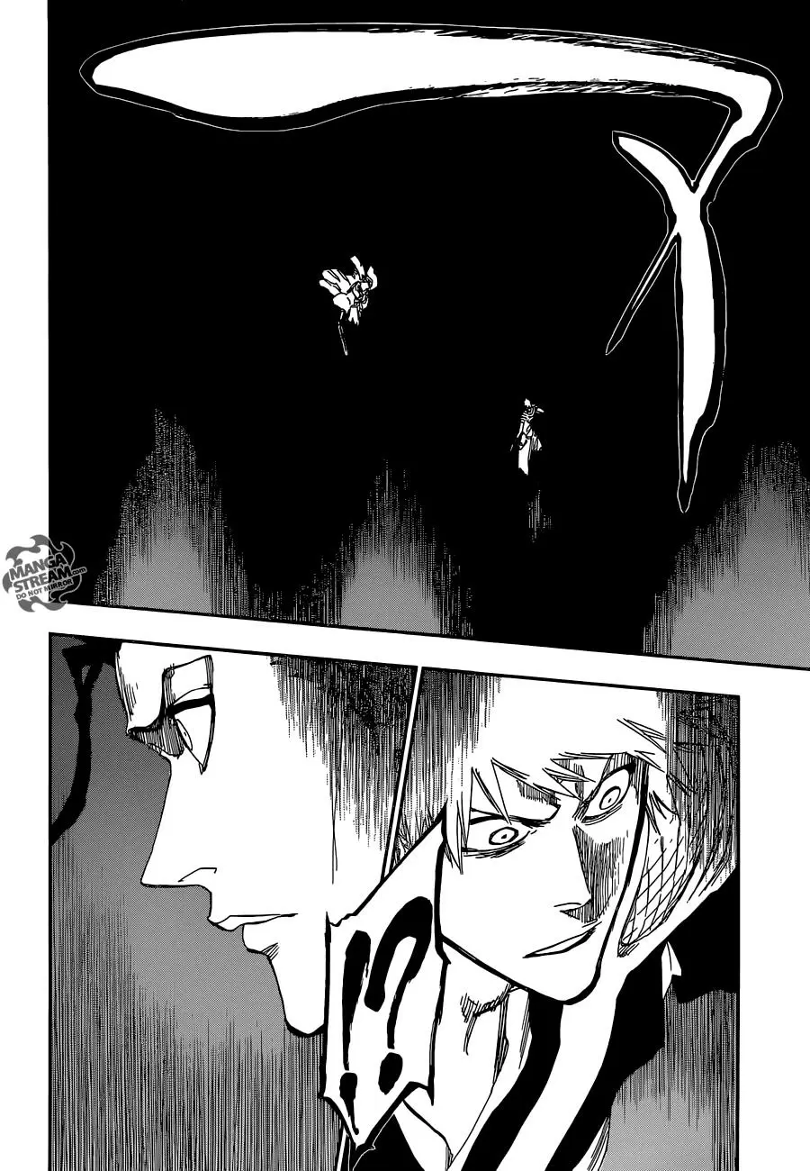 Bleach - Capítulo 648 - Página 5 - LectorTMOo