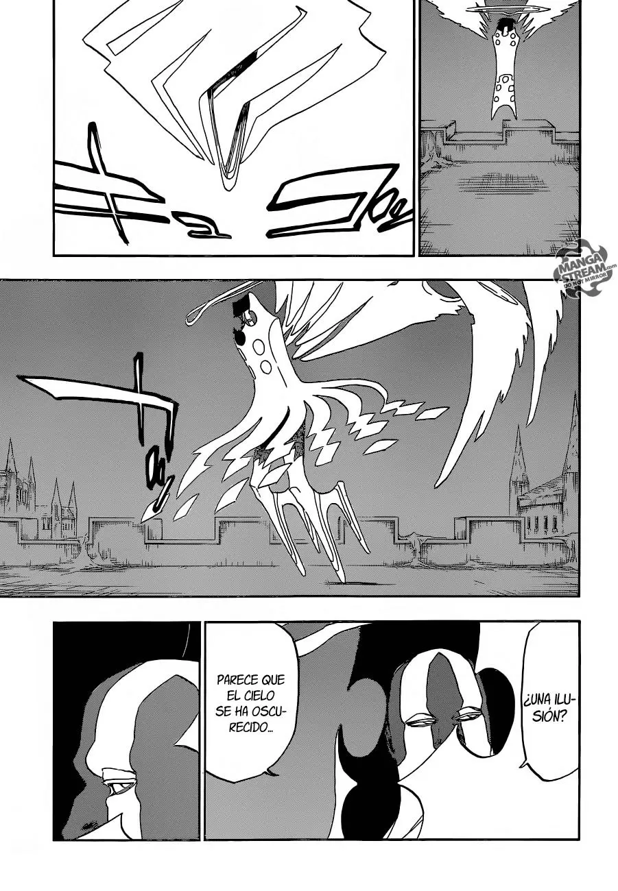 Bleach - Capítulo 648 - Página 8 - LectorTMOo