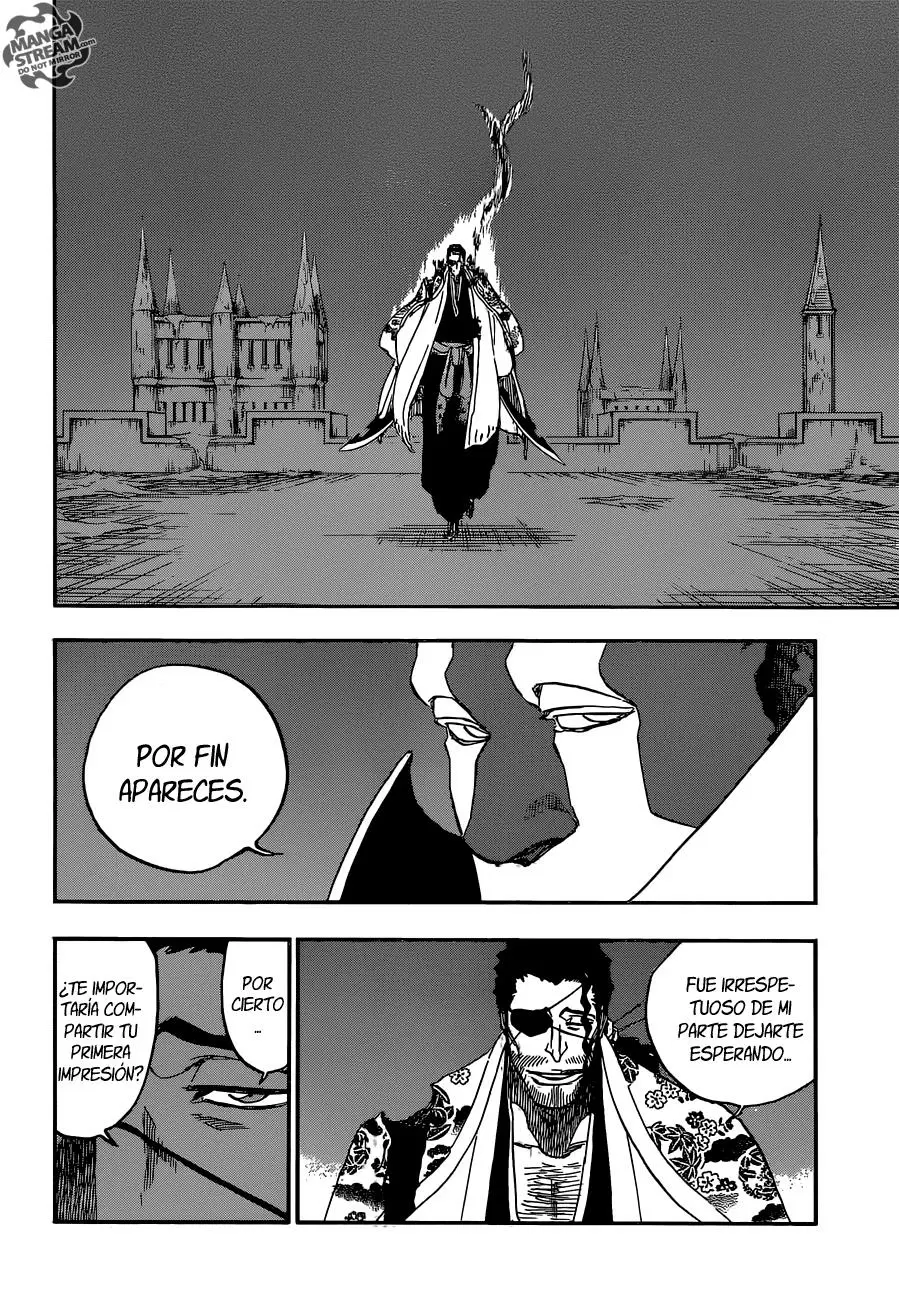 Bleach - Capítulo 648 - Página 9 - LectorTMOo