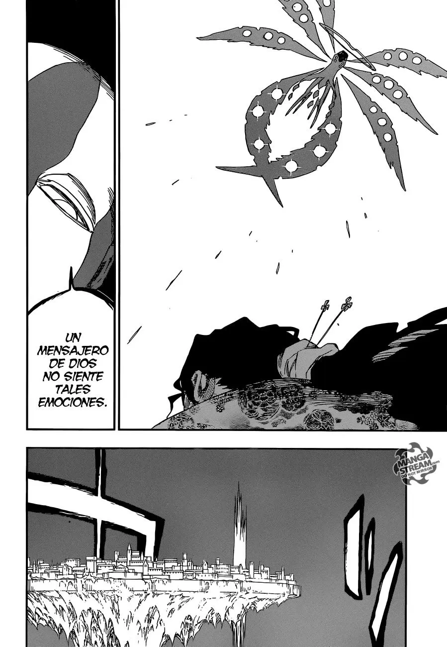 Bleach - Capítulo 648 - Página 11 - LectorTMOo