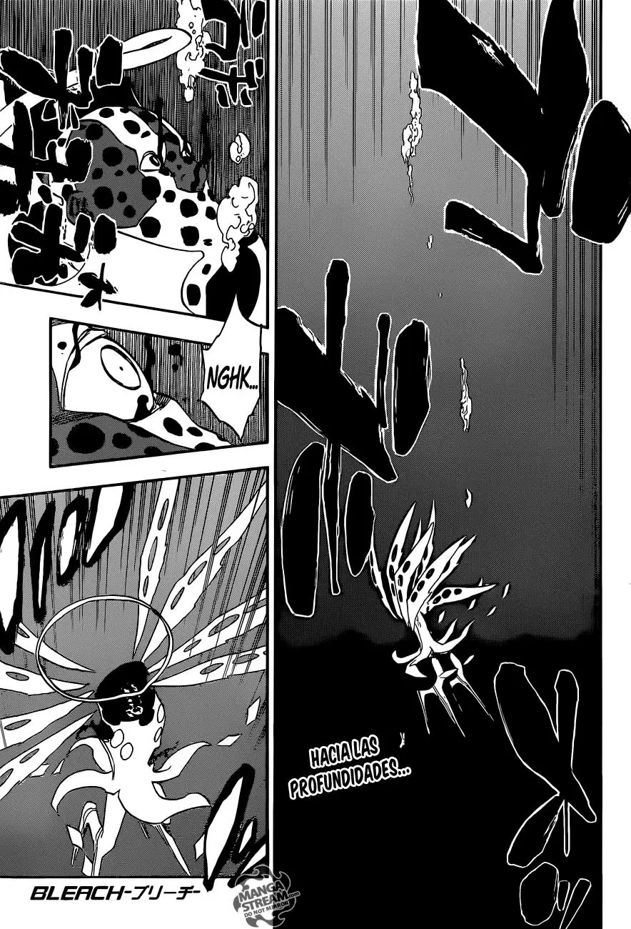 Bleach - Capítulo 649 - Página 2 - LectorTMOo