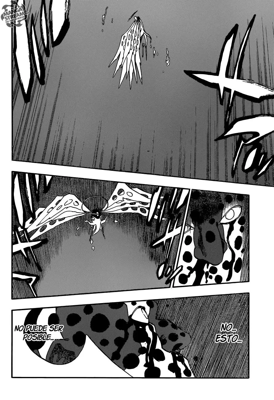 Bleach - Capítulo 649 - Página 3 - LectorTMOo