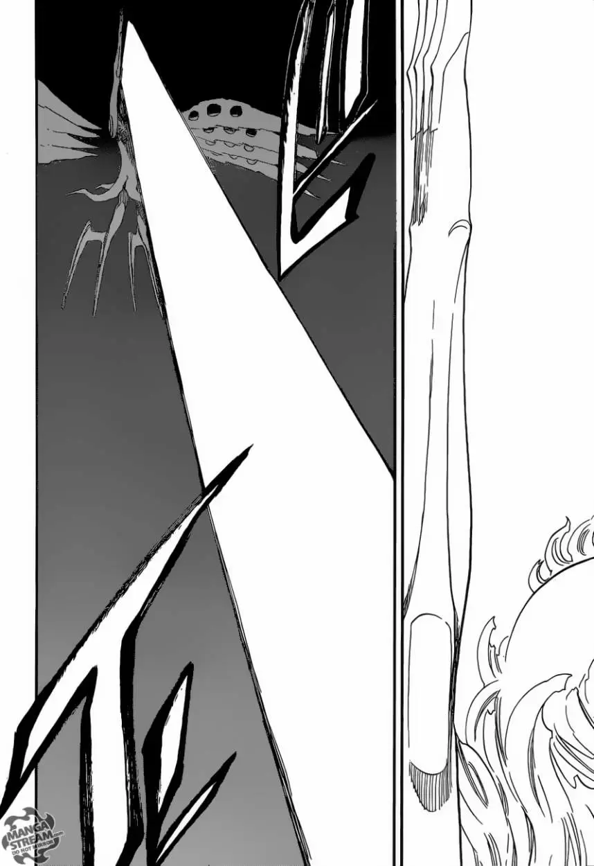 Bleach - Capítulo 650 - Página 7 - LectorTMOo