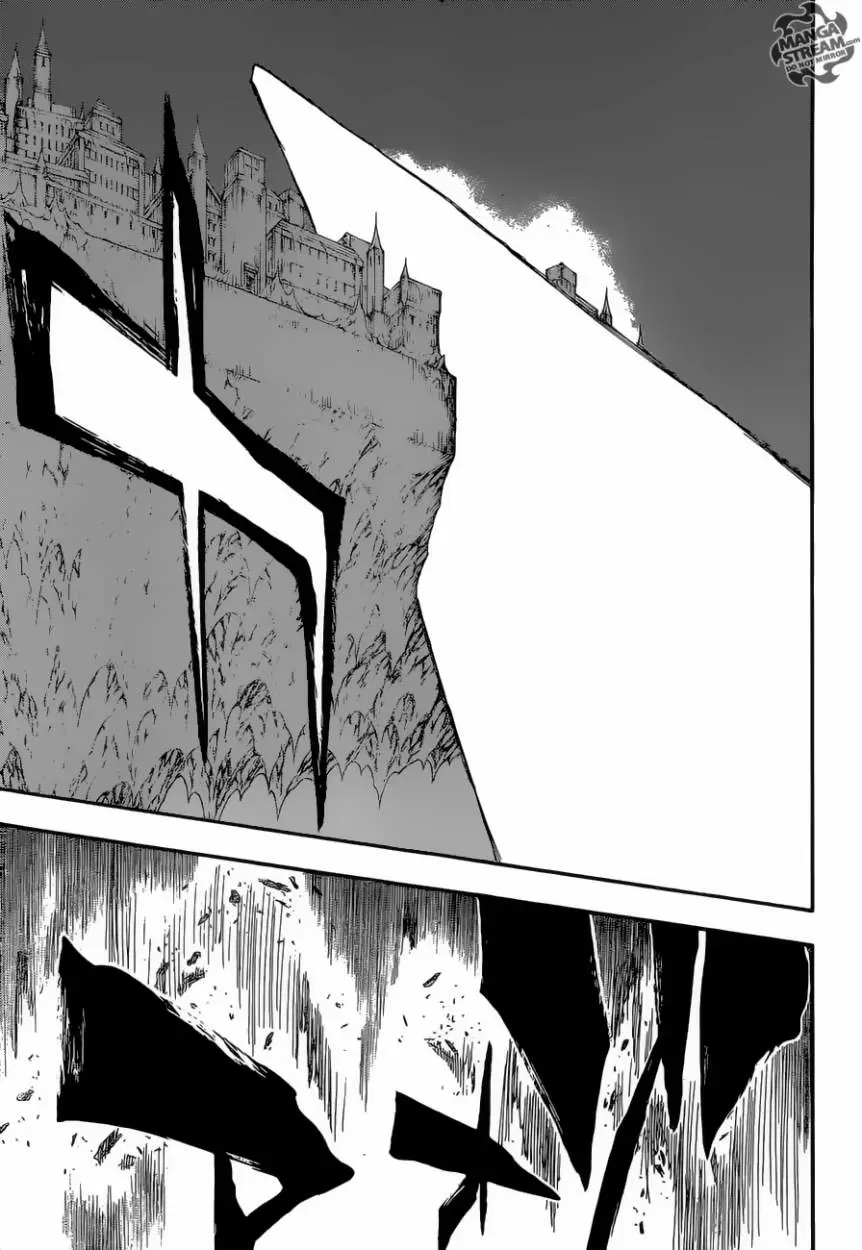 Bleach - Capítulo 650 - Página 8 - LectorTMOo
