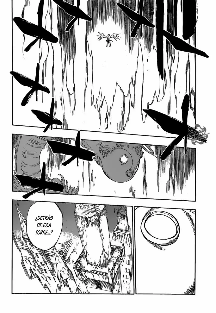 Bleach - Capítulo 650 - Página 9 - LectorTMOo