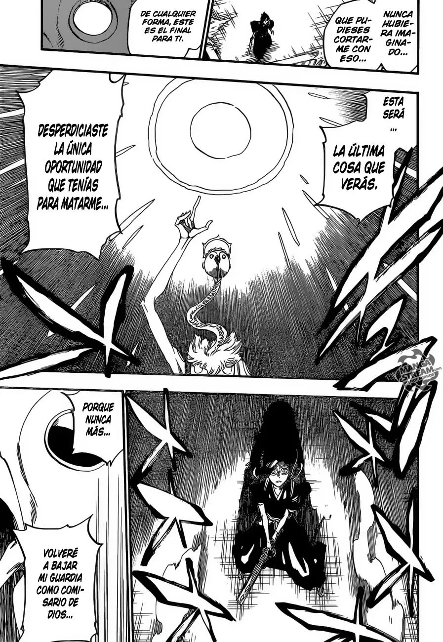 Bleach - Capítulo 652 - Página 14 - LectorTMOo