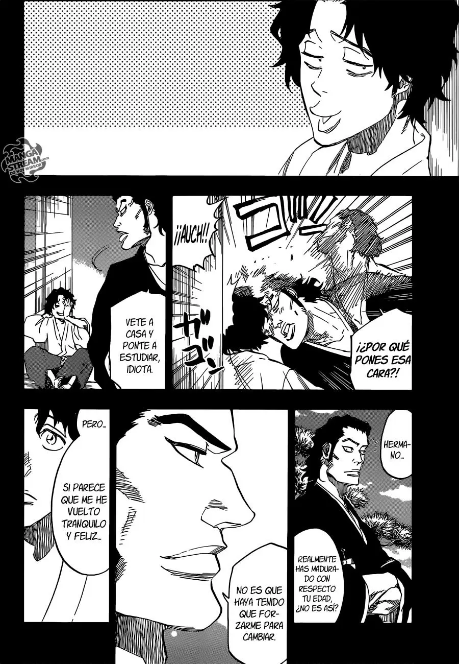 Bleach - Capítulo 653 - Página 3 - LectorTMOo