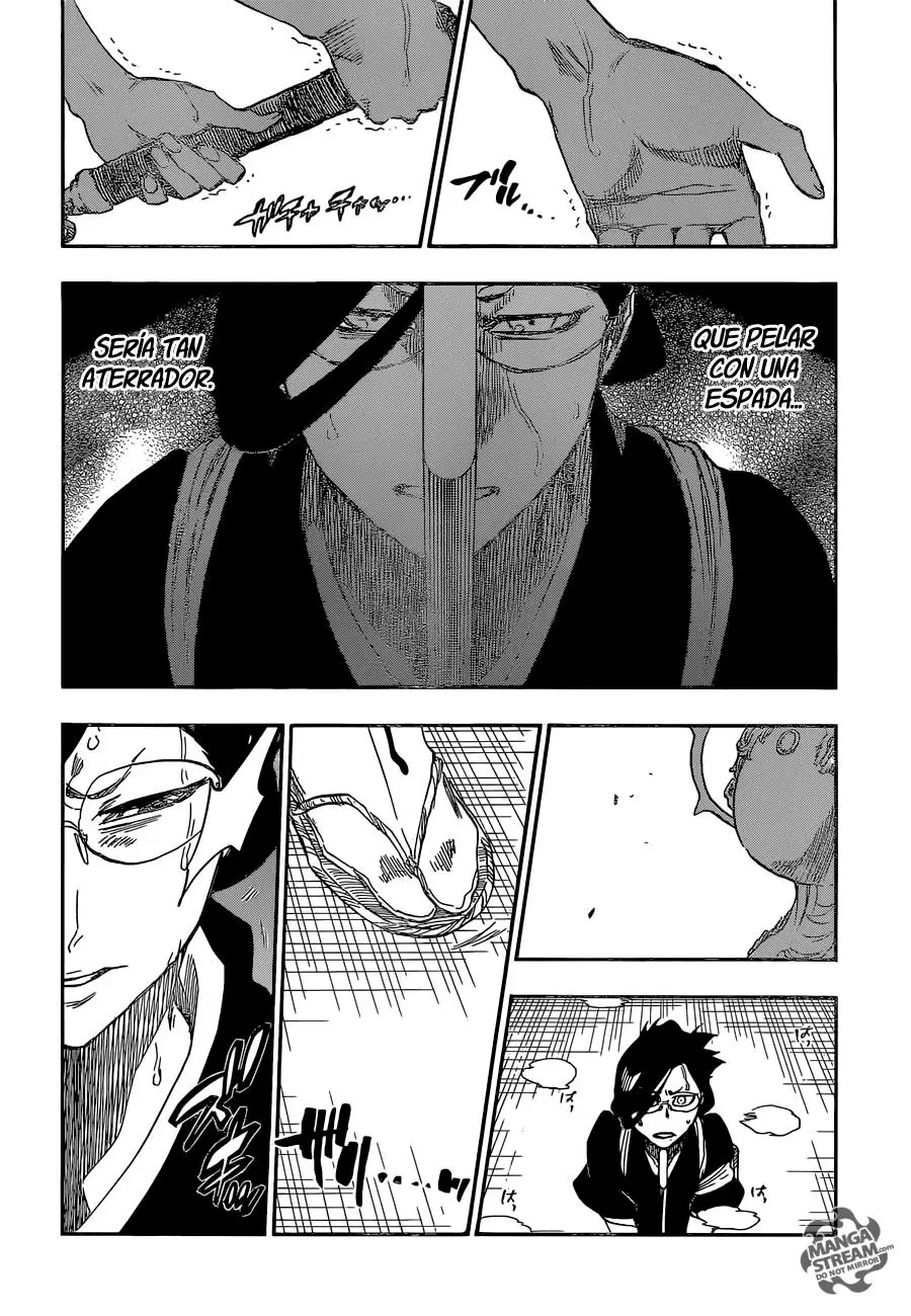 Bleach - Capítulo 653 - Página 7 - LectorTMOo