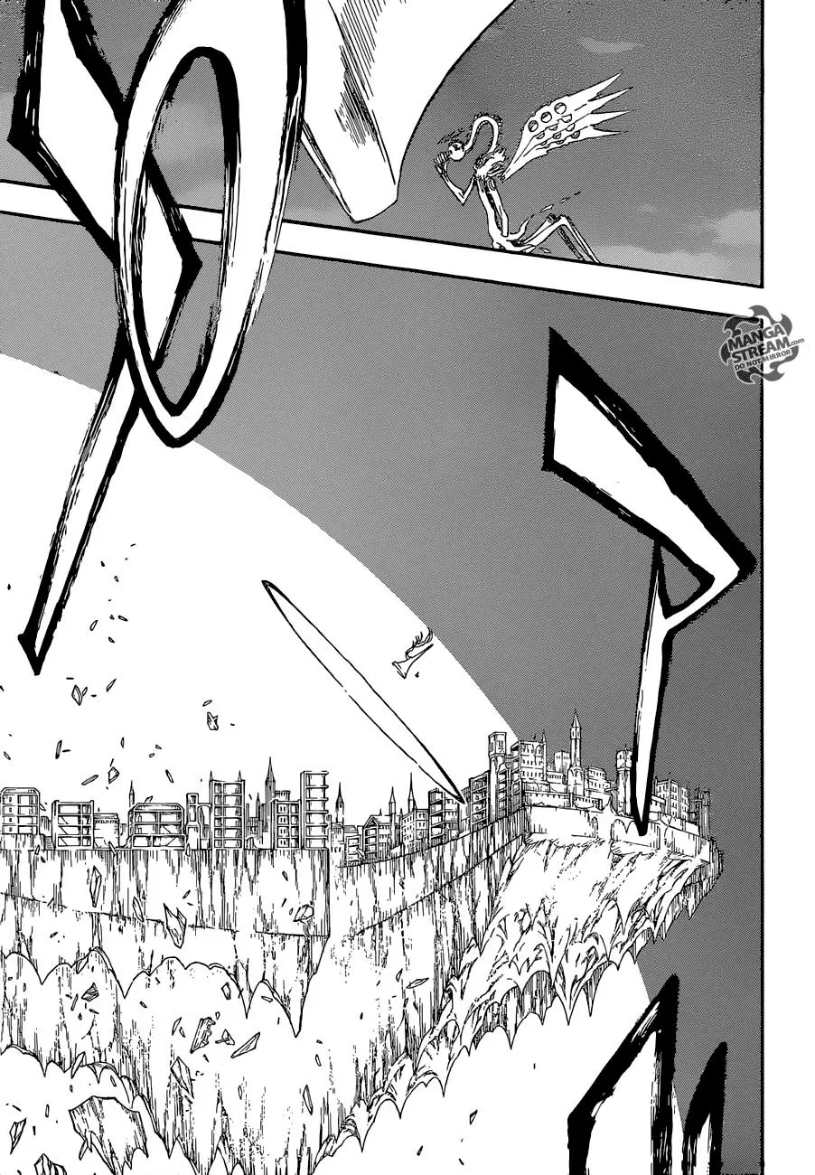 Bleach - Capítulo 653 - Página 14 - LectorTMOo