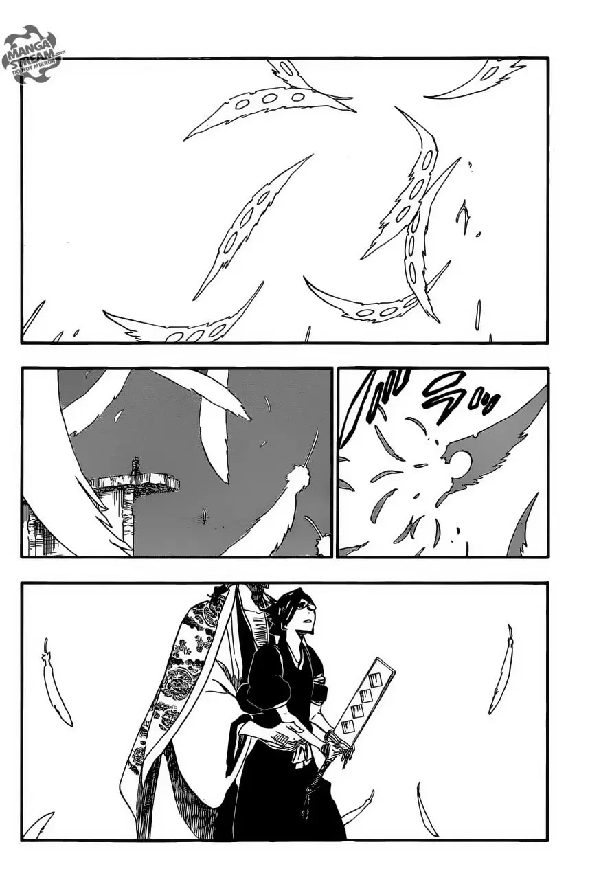 Bleach - Capítulo 654 - Página 3 - LectorTMOo