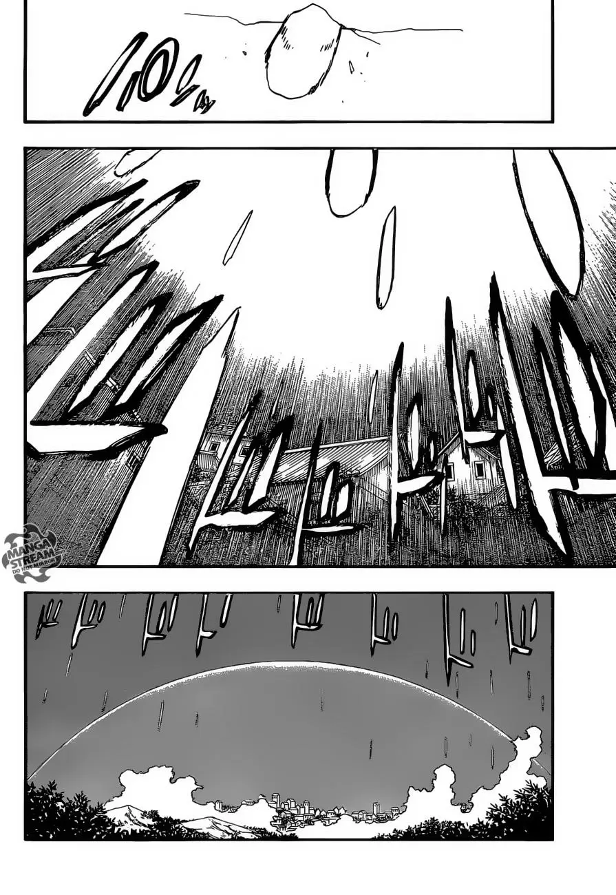 Bleach - Capítulo 654 - Página 7 - LectorTMOo