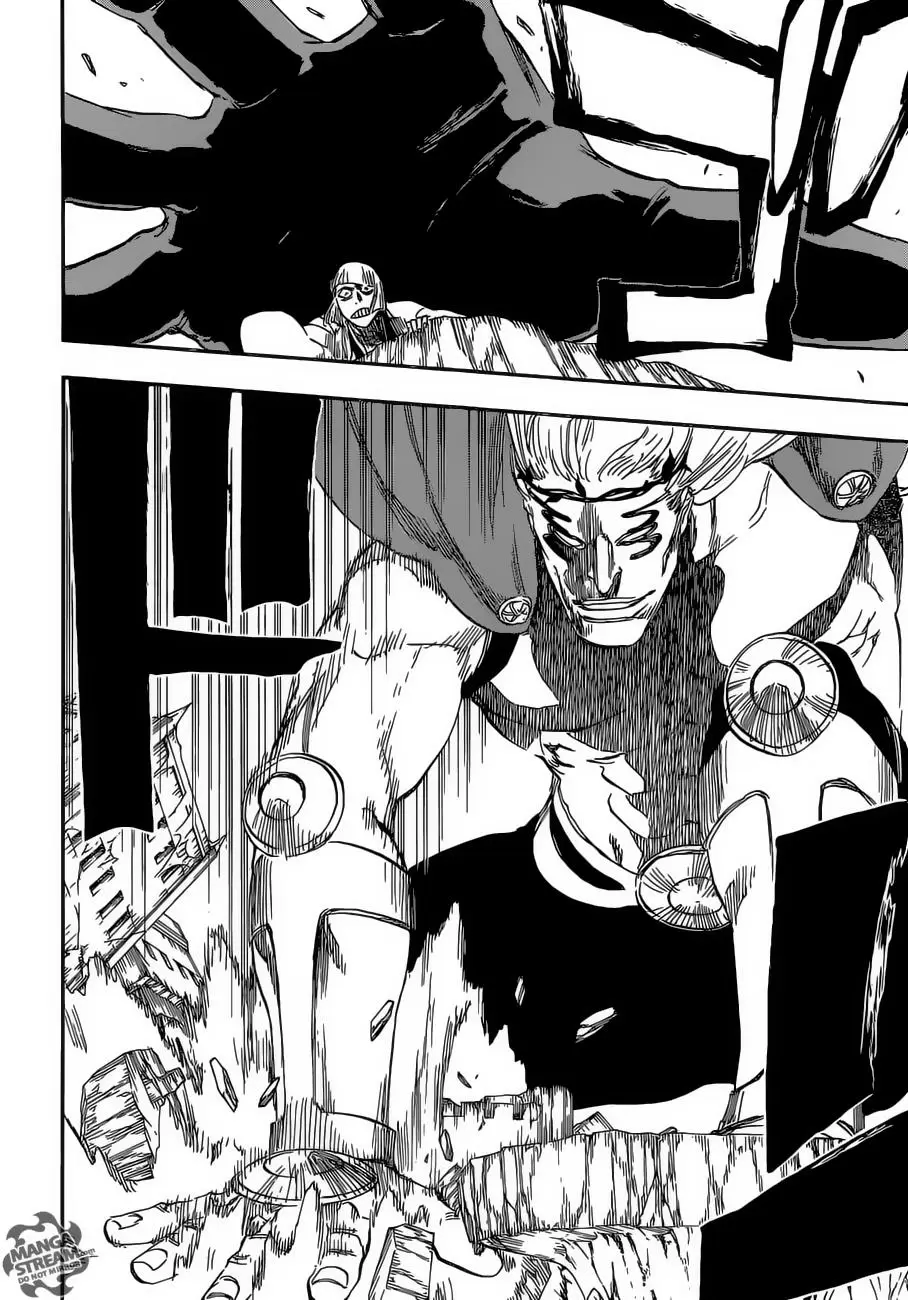 Bleach - Capítulo 655 - Página 14 - LectorTMOo