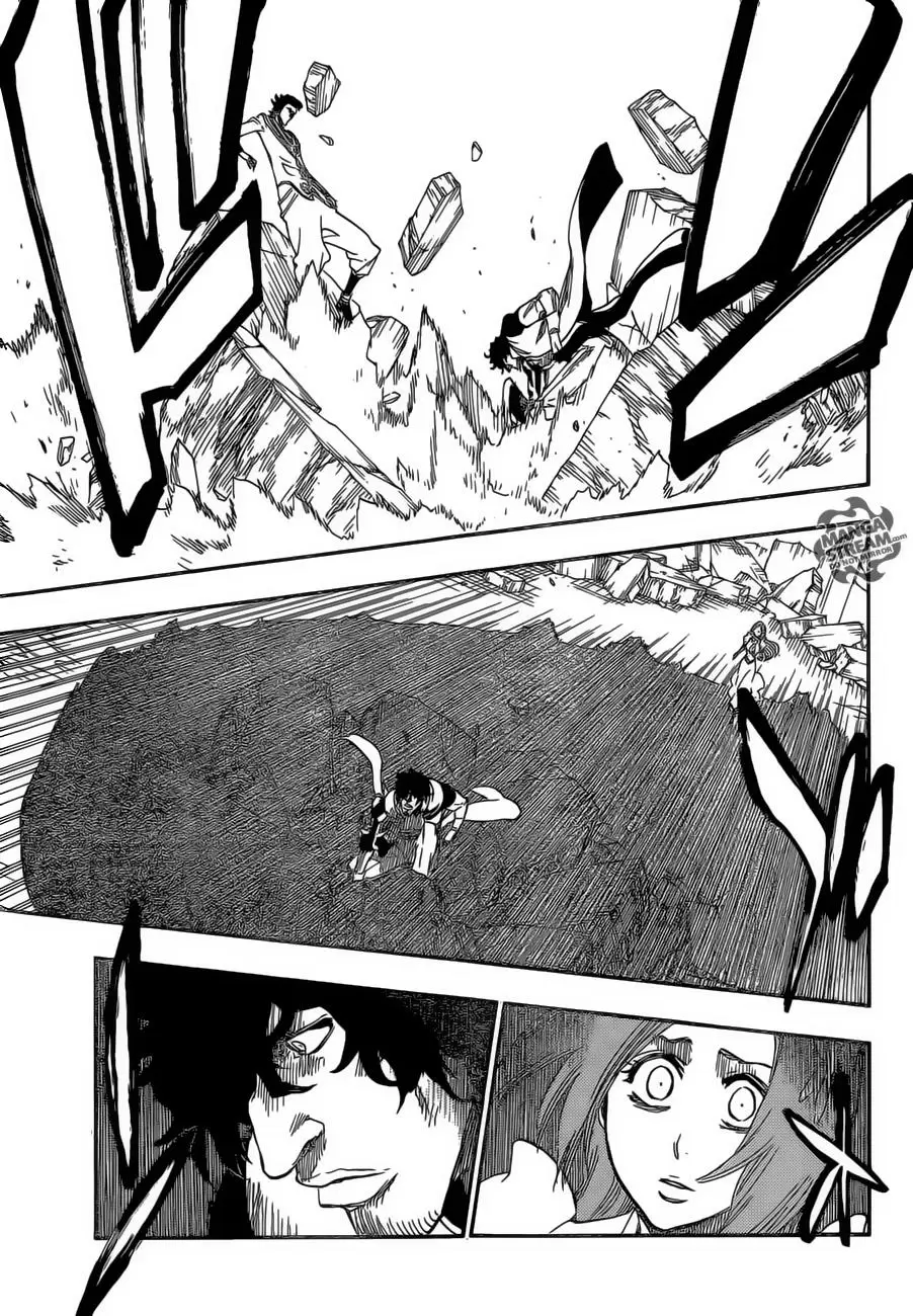 Bleach - Capítulo 656 - Página 8 - LectorTMOo